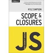 Scope and Closures