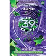 Flashpoint [With 6 Cards]