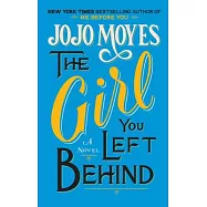 The Girl You Left Behind