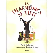 La filarmónica se viste / The Philharmonic Gets Dressed