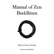 Manual of Zen Buddhism