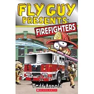 Fly Guy Presents: Firefighters (Scholastic Reader, Level 2)