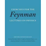 Exercises for the Feynman Lectures on Physics