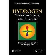 Hydrogen Generation, Storage, and Utilization