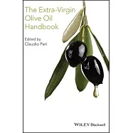The Extra-Virgin Olive Oil Handbook