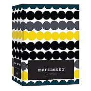 Marimekko Postcard Box: 100 Postcards