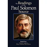 The Readings of the Paul Solomon Source: October 1, 1990 - April 5, 1988