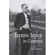 James Joyce in Context