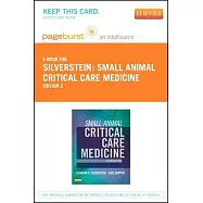 Small Animal Critical Care Medicine Pageburst E-book on Vitalsource Retail Access Card