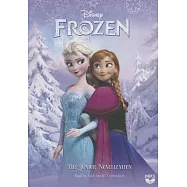Frozen: The Junior Novelization