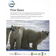 Polar Bears: Proceedings of the 15th Working Meeting of the IUCN/SSC Polar Bear Specialist Group, 29 June-3 July 2009, Copenhage