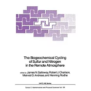 The Biogeochemical Cycling of Sulfur and Nitrogen in the Remote Atmosphere