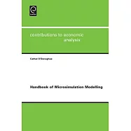 Handbook of Microsimulation Modelling