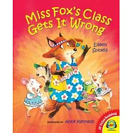 Miss Fox’s Class Gets It Wrong