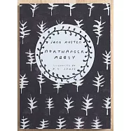 Northanger Abbey (Jane Austen Vintage Classics Series)
