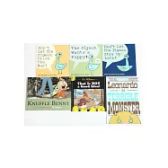 Mo Willems Collection