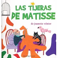 Las tijeras de matisse / The Scissors Matisse