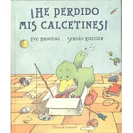 He perdido mis calcetines! / I Lost my Socks!