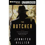 The Butcher: Library Edition