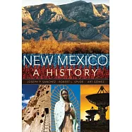 New Mexico: A History