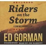 Riders on the Storm: Library Edition