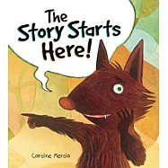 The Story Starts Here!