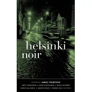 Helsinki Noir