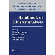 Handbook of Cluster Analysis