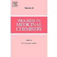 Progress in Medicinal Chemistry