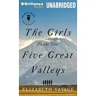 The Girls from the Five Great Valleys