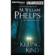 The Killing Kind: Library Edition
