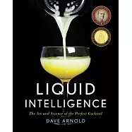 Liquid Intelligence: The Art and Science of the Perfect Cocktail