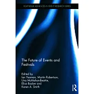 The Future of Events and Festivals