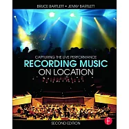 Recording Music on Location: Capturing the Live Performance