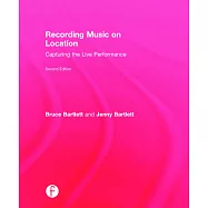 Recording Music on Location: Capturing the Live Performance