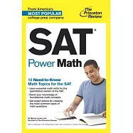 Sat Power Math