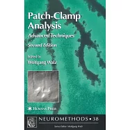 Patch-Clamp Analysis: Advanced Techniques