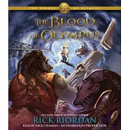 The Blood of Olympus