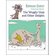 Edward Gorey Color Bk