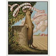 The Wainscott Weasel