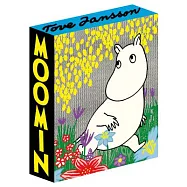 Moomin Volume One (Deluxe Anniv. Ed.)