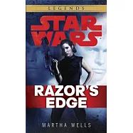 Razor’s Edge: Star Wars Legends