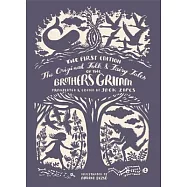 The Original Folk and Fairy Tales of the Brothers Grimm