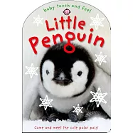 Baby Touch and Feel: Little Penguin
