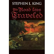 The Road Less Traveled: Or How Trouble Always Finds Me