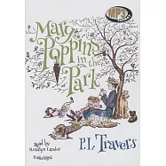 Mary Poppins in the Park