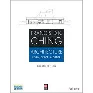 Architecture: Form, Space, & Order