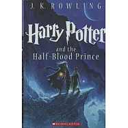 Harry Potter and the Half-Blood Prince