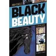 Anna Sewell’s Black Beauty