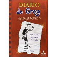 Diario de Greg: Un Renacuajo